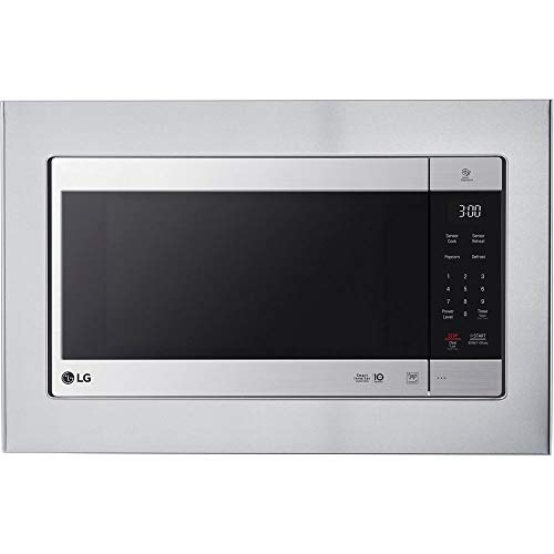 LG 30" Built-In Trim Kit