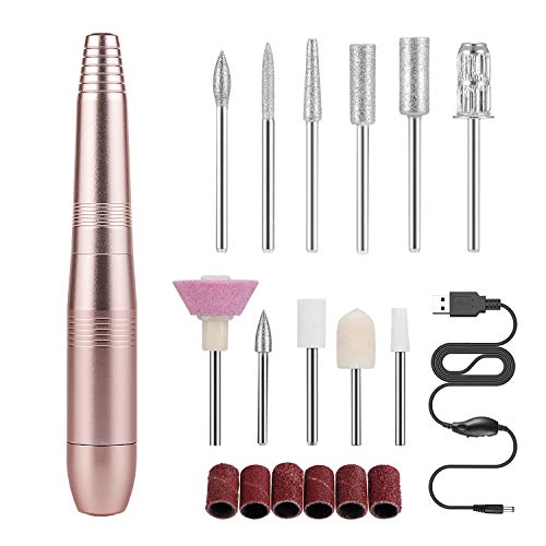 Soontrans nail drill