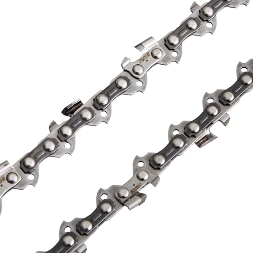 KAKEI 18 Inch Carbide Chainsaw Chain