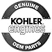 Kohler OEM Part 20 032 10-S Seal: Valve STEM KH-20-032-10-S 2003210-S