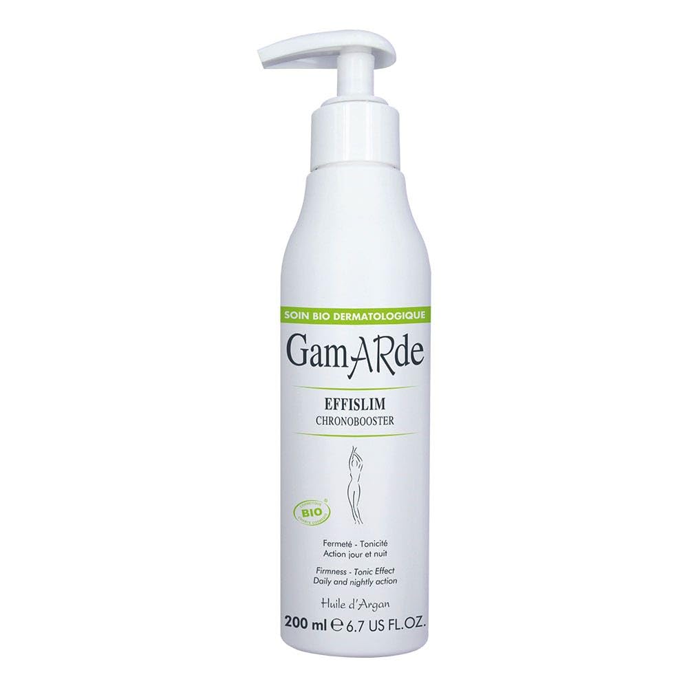 Gamarde Cronobuster Silhouette 200ml Bio 1 Unit 250g