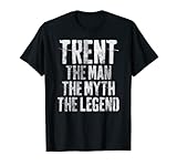 Photo Gallery camicia personalizzata trent the man the myth the legend maglietta Photo Gallery camicia personalizzata trent the man the myth the legend maglietta