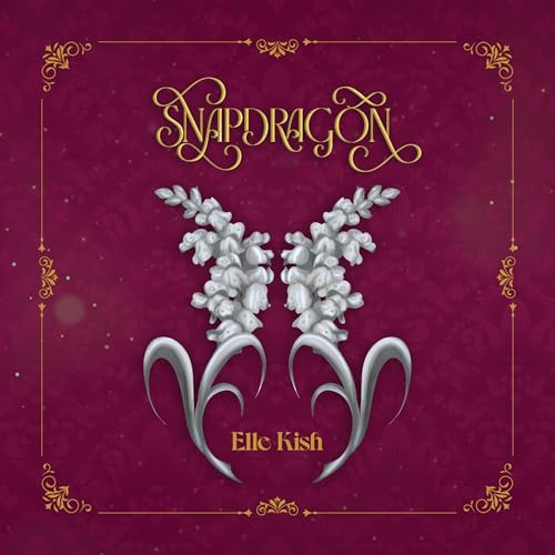 Snapdragon cover art