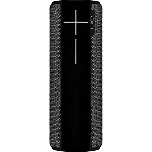 Ultimate Ears Boom 2 Portable Waterproof & Shockproof Bluetooth Speaker - Patches