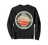 Meilleur Bérénice jamais drôle disant prénom Bérénice Sweatshirt