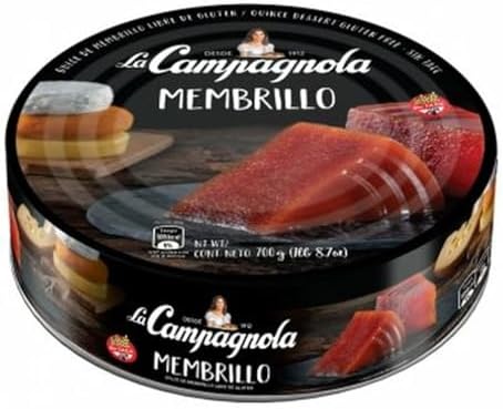 La Campagnola Quince Sweet 700 g