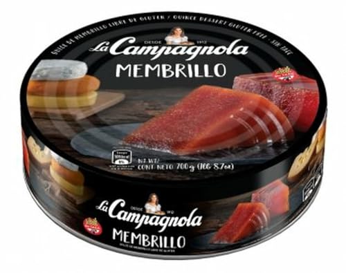 La Campagnola Dulce de Membrillo 700g