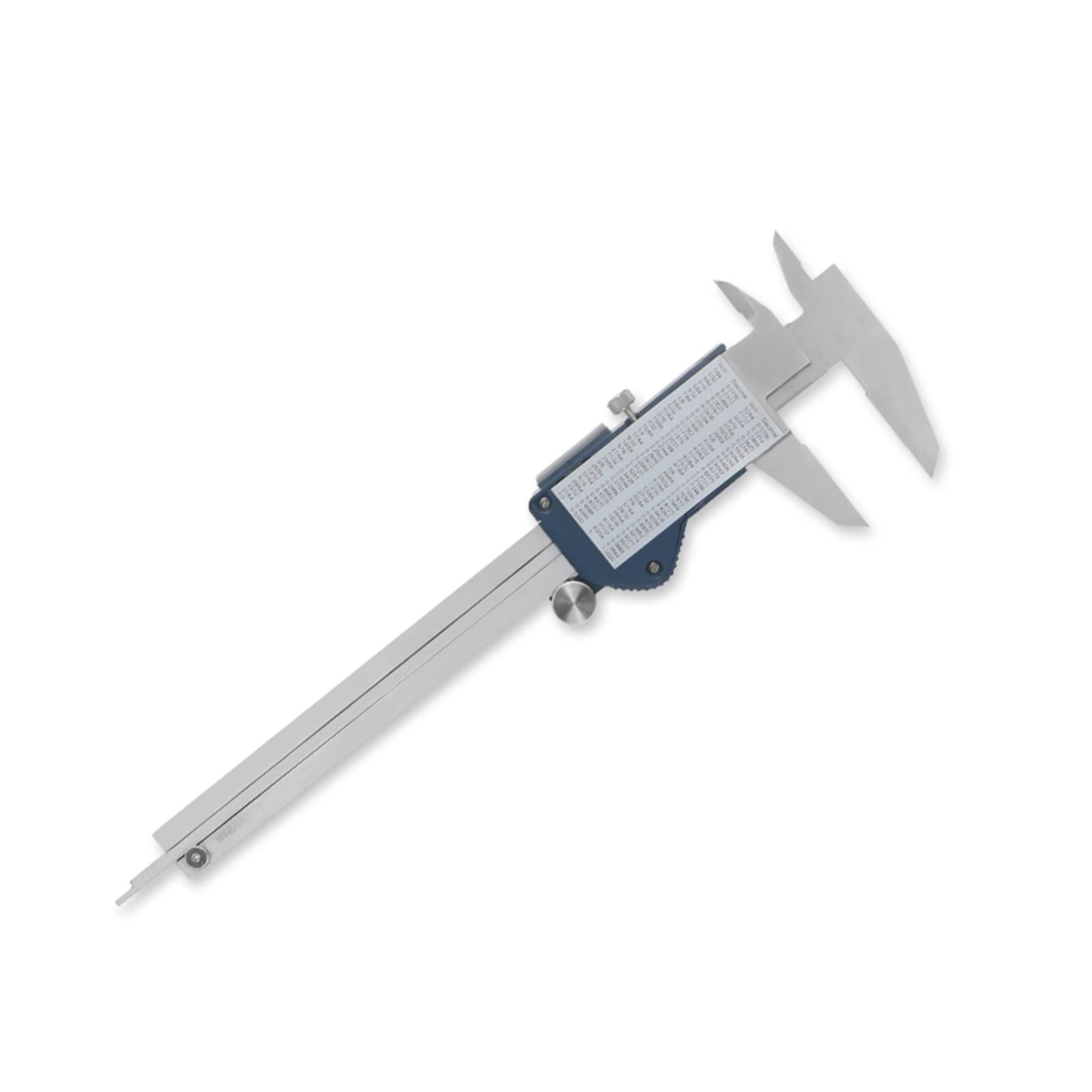 Elektroniczny Caliper Vernier 150 mm Cyfrowe Zacisk Micrometr Steel,Precyzja i przejrzystość