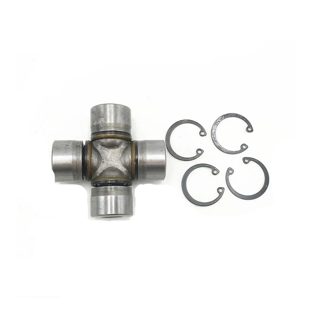 Junta universal CF500 CF800 de 25x64mm y componente de eje transversal para repuesto ATV CF188 6