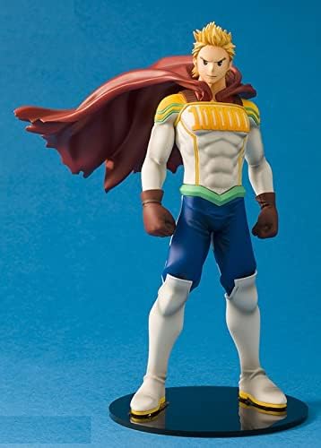 Amazon Spirits ヒロアカ 僕のヒーローアカデミア Age Of Heroes Lemillion ルミリオン 通形ミリオ フィギュア フィギュア ドール 通販