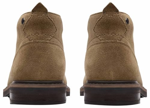 Bottines et boots Clarks Newford Mid pour Homme - vue 6