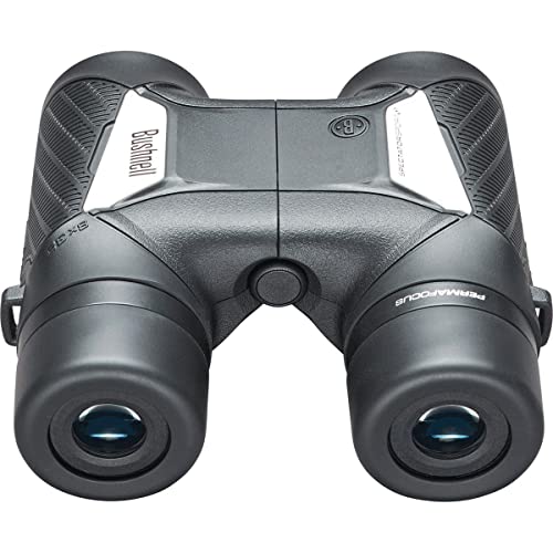 image for Bushnell Spectator Sport 8x32mm Binoculars, Compact Binoculars for Spo