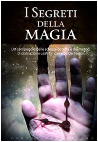 I Segreti Della Magia Oscura - LED6-EN004 - Carta Rara - 1a Edizione - Yu-Gi-Oh!