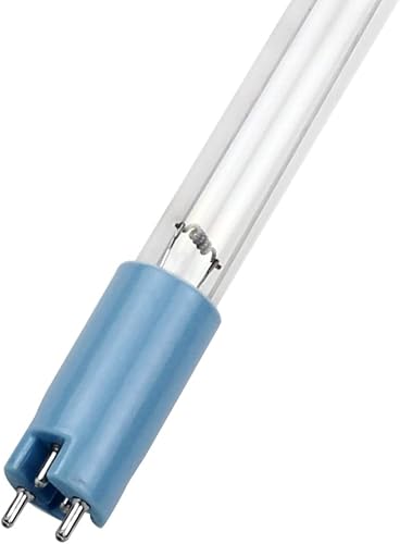 Miniatura 3 de Aquasana Lámpara de repuesto de filtro de agua UV para toda la casa - Para sistemas comprados en julio de 2019 o posterior - AQ-UV-L330C