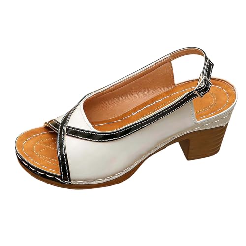 Sandales pour femme et tongs de plage idéales pour vos vacances au bord de la piscine