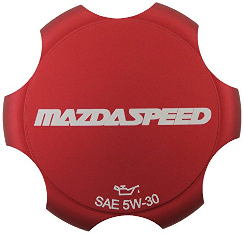 Genuine Mazda Parts BLMS-8M-L34 Oil Cap