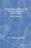  Introduction to Software for Chemical Engineers, Second Edition