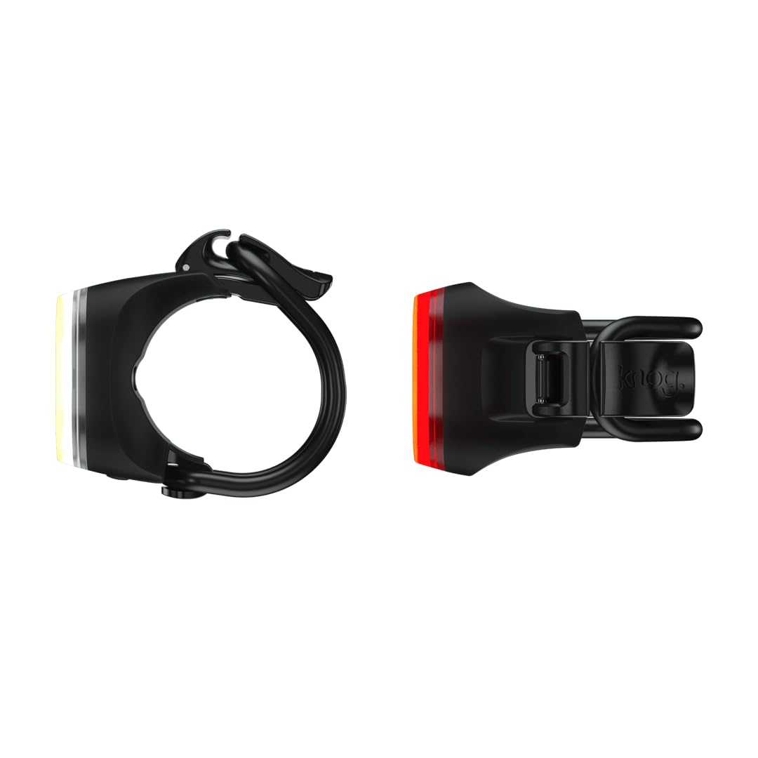 Blinder Mini Twinpack - Cross - Black