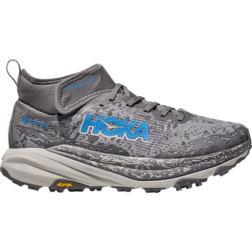 Image of Hoka Mens Speedgoat 6 Mid GTX