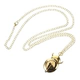 Montre de poche rétro : facile à porter et à enlever, ce collier vous mettra rapidement sous les pour différentes occasions, collier montre vintage