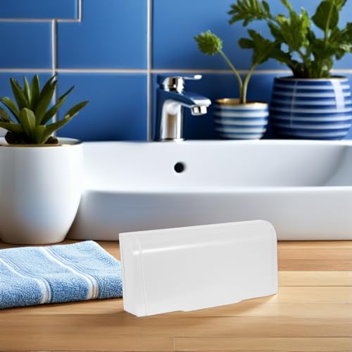 Protección para enchufes de pared con la caja impermeable adhesiva Yardenfun 6