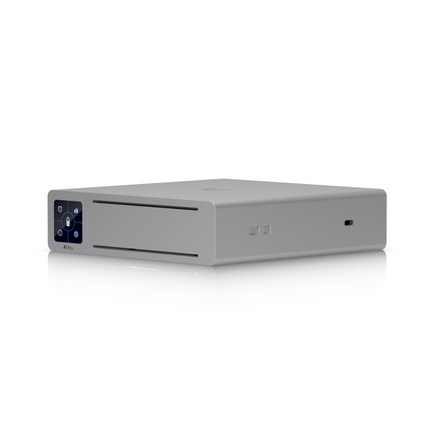 EDGE AI APPLIANCE THAT ENHANCES ANY UNIFI PROTECT