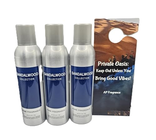 Room Fragrance Air Freshener Spray Concentrated Bathroom