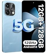 506194 新品未開封UMIDIGI Note 100A Android 14 Amazon.com: UMIDIGI Note 100 5G Cell Phone, Android 14