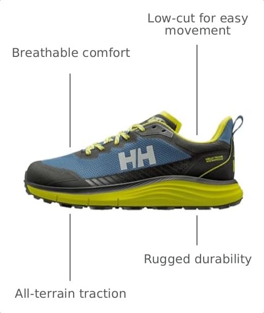 Image of Helly Hansen Stega HT