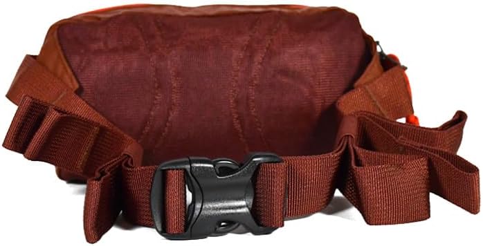 PATAGONIA TERRAVIA MINI HIP PACK 1L 49448 各色 (DRIED VANILLA) [並行輸入