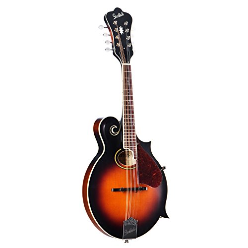 Gretsch G9350 Park Avenue "F" Style Acoustic-Electric Mandolin