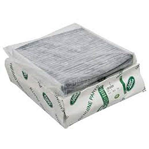 Land Rover Genuine Cabin Filter Range Rover 13ON, Range Rover Sport 14ON, Velar 17ON, New Discovery 17ON LR036369
