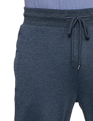Image of MAX Men Printed Slim Fit Sports T-shirt