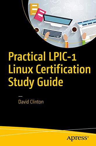 Practical Lpic-1 Linux Certification Study Guide view 2