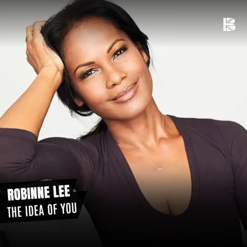 Robinne Lee Talks ... The Idea of You