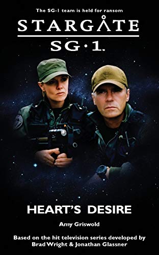 STARGATE SG-1: Heart's Desire: 20