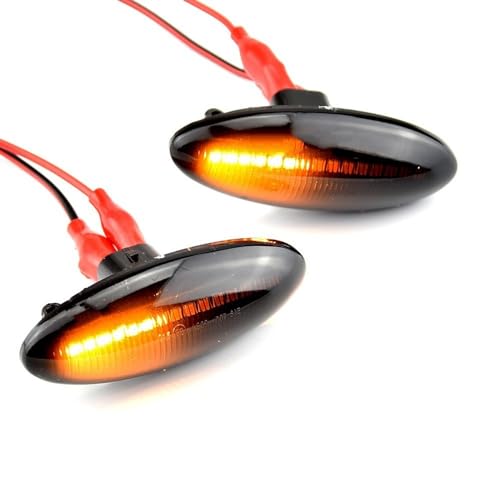 Clignotant feu de position latéral Yaris RAV4 Auris Corolla 2007
