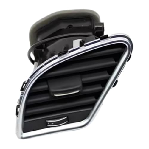 Rejilla de ventilación izquierda para el tablero frontal de modelos A4L y A5 de 2009 a 2016 1