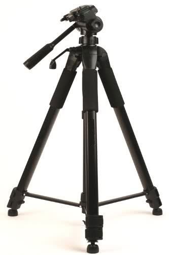 PLR 72" Photo / Video ProPod Tripod Includes Deluxe Tripod Carrying Case + Additional Quick Release Plate For The Sony Alpha NEX-C3, NEX-7, NEX-6, NEX-5T, NEX-5N, NEX-5R, NEX-5, NEX-3, NEX-3N, NEX-F3, ALPHA A3000, A5000, A5100, A6000, 7 II, 7S, a7, a7R Digital SLR Cameras