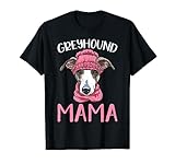 Greyhound Mama Dog Breed Gifts
