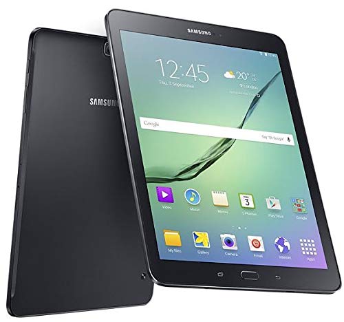 【軽量】Galaxy Tab S2 9.7 (SM-T810)32GB Samsung Galaxy Tab S2 SM-T810-9.7 Inch, 32GB, Wifi, black : Amazon