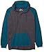 Burnside Men's Boardwalk Long Sleeve Knit Fashion Hoody