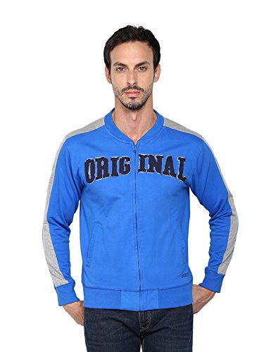 Image of Flying Machine Men Sweatshirt