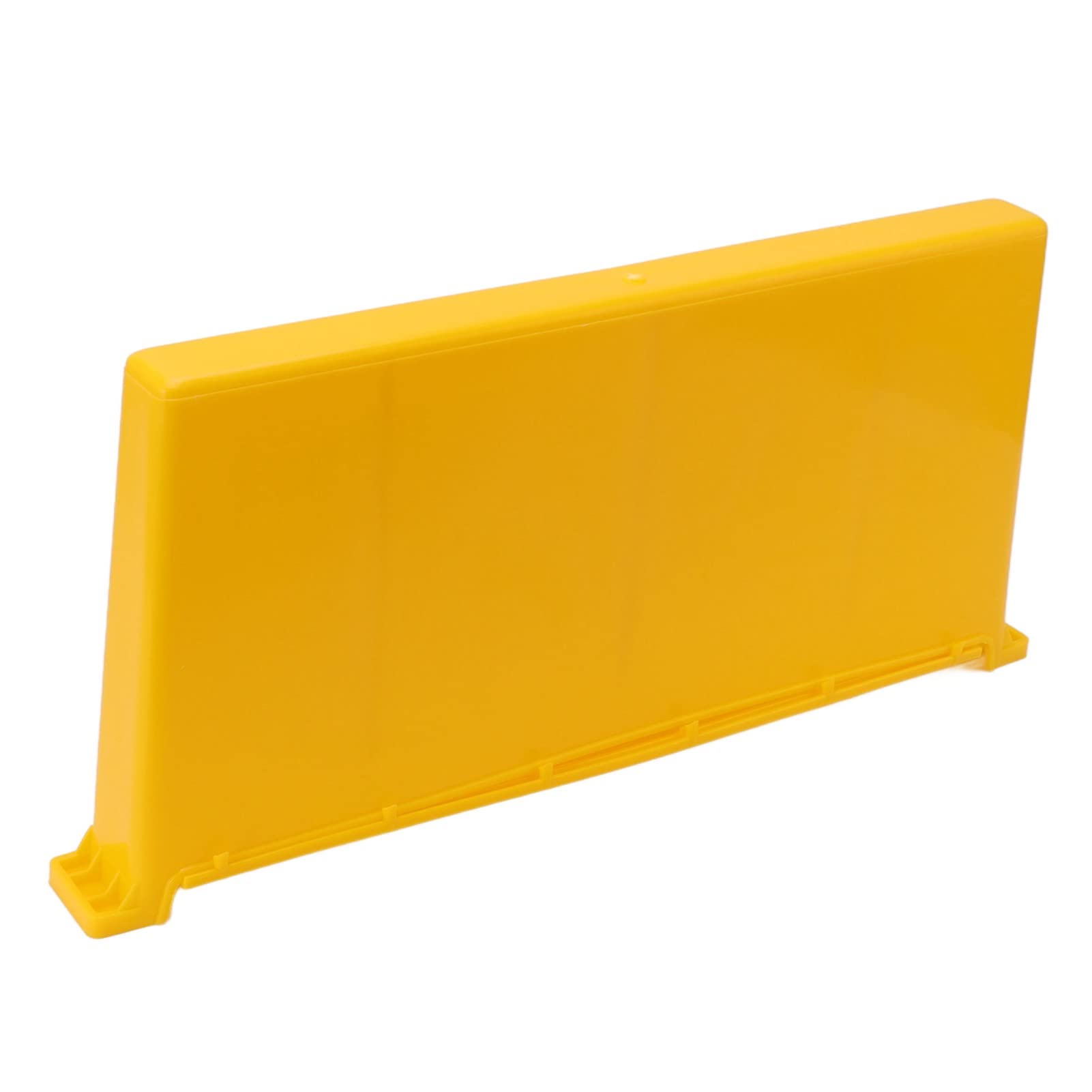 Fabater Nourrisseur pour Cadre de Ruche, Nourrisseur de sirop pour Cadre de Ruche de Grande capacité 4L pour l'apiculture, Nourrisseur de Ruche, Nourrisseur de Cadre de Ruche à Eau