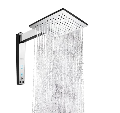 Chuveiro Lorenzetti Acqua Century Digital 127v 5500w 7510630