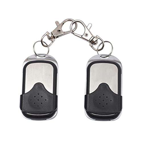 Accionamiento para puertas correderas, apertura de puertas correderas, hasta 600/1200/2000 kg, con mando a distancia Cover