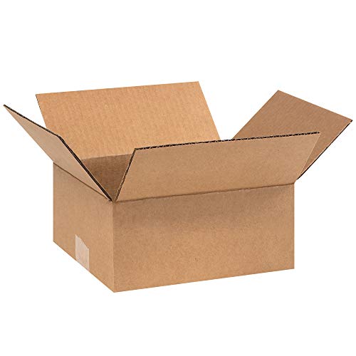 Aviditi 984 Corrugated Cardboard Box 9
