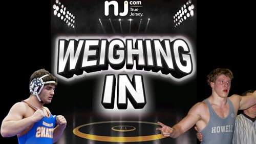 Weighing In, S2, Ep7: Howell&rsquo;s Tanner Hodgins joins, plus &lsquo;an all-time moment&rsquo; & more