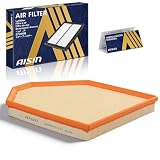 AISIN AFTERMARKET ARFBM-01314 Engine Air Filter