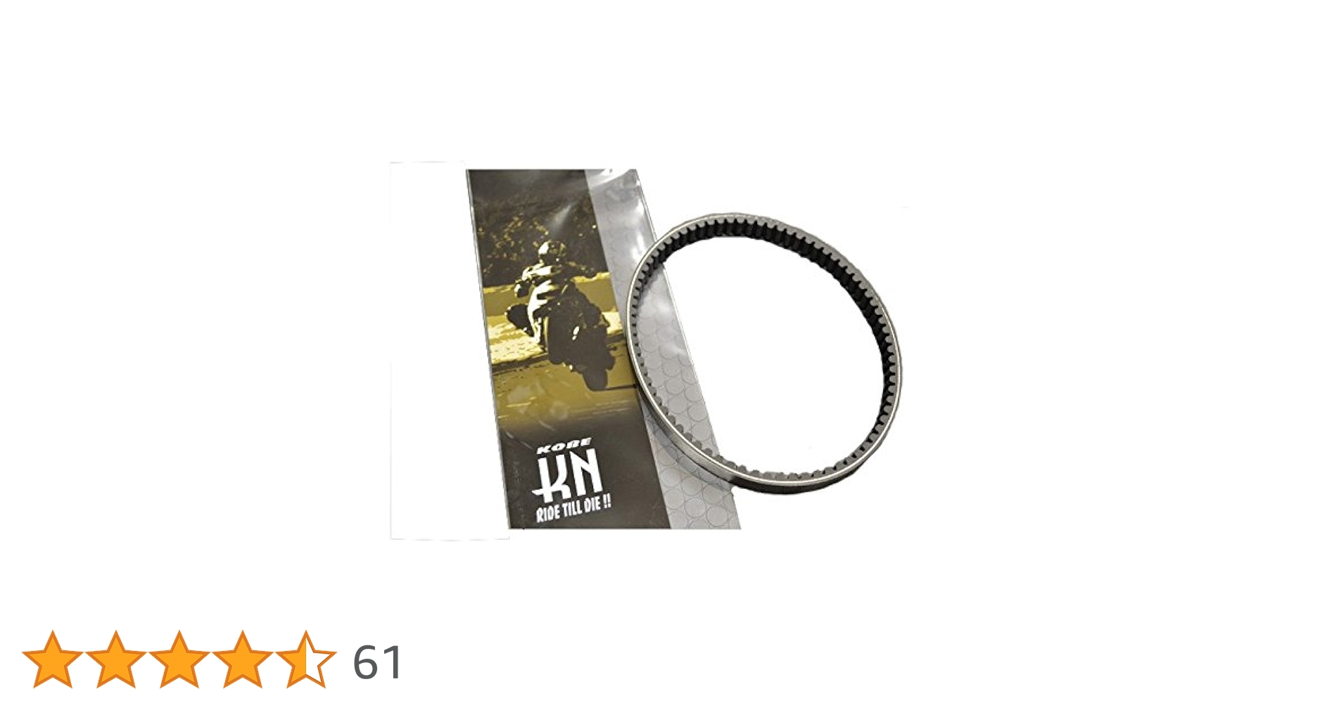 ピクニカ　ベルトドライブ（美品） Amazon.co.jp: KN企画 シグナスX 1型 2型 3型 国産 強化